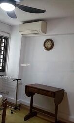Blk 20 Dover Ville (Queenstown), HDB 3 Rooms #564736271